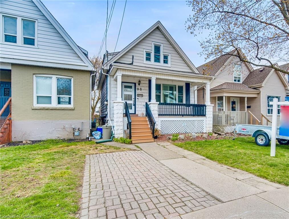 93 East 23rd Street Property Photo