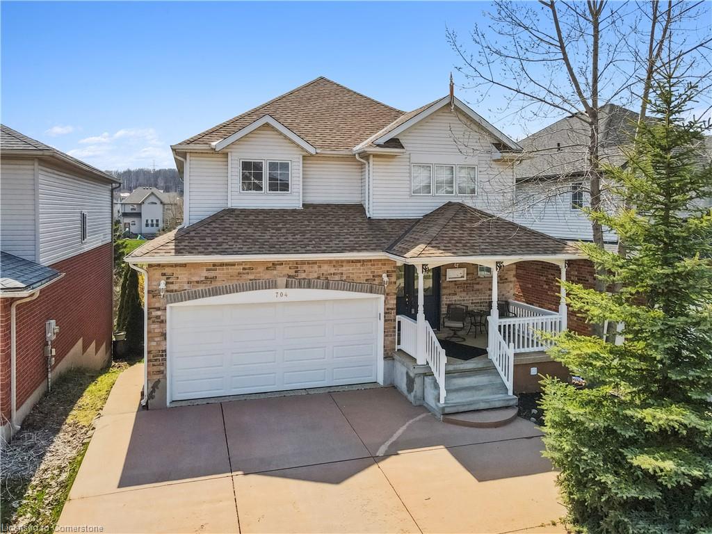 704 Brandenburg Boulevard Property Photo
