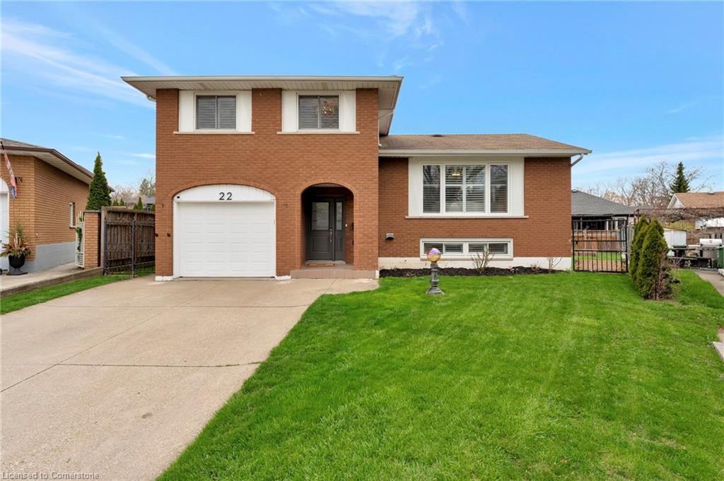 22 Renner Court Property Photo 1