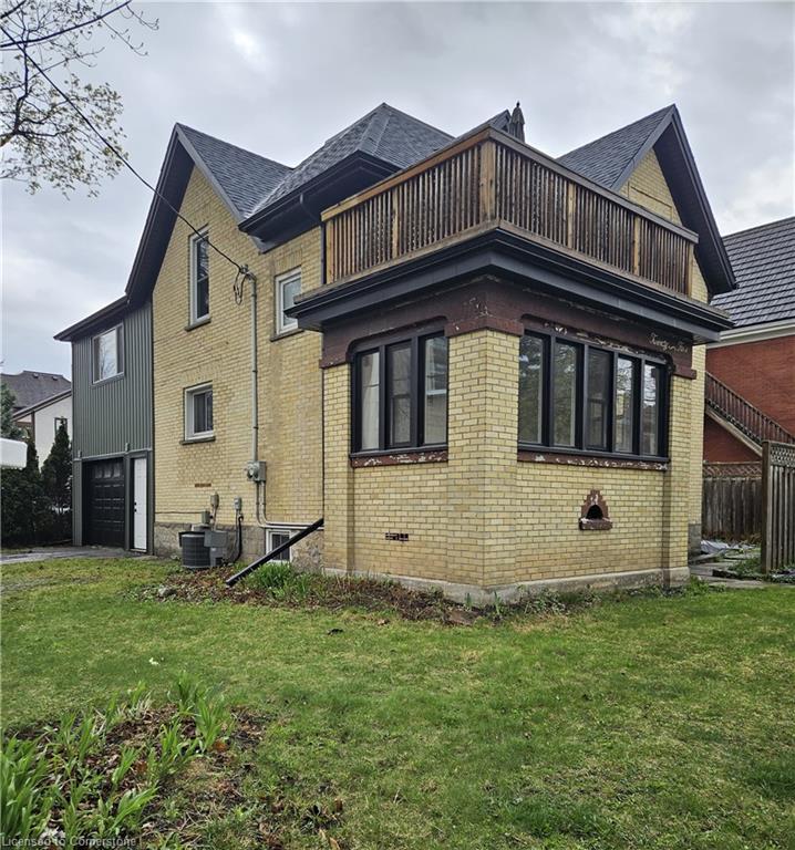 25 Clarence Place Property Photo