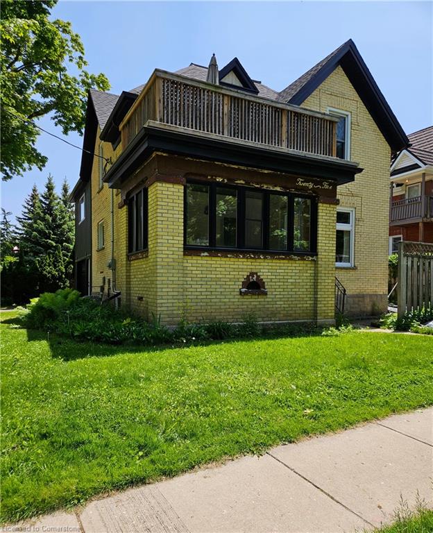 25 Clarence Place Property Photo 1
