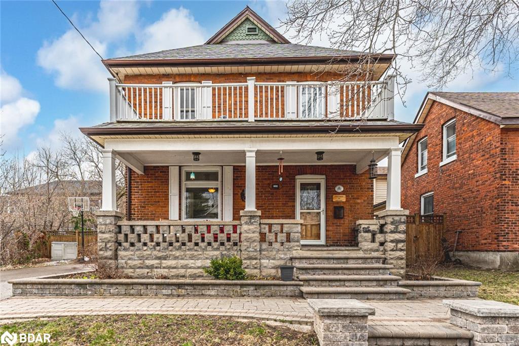 14 Cumberland Street Property Photo
