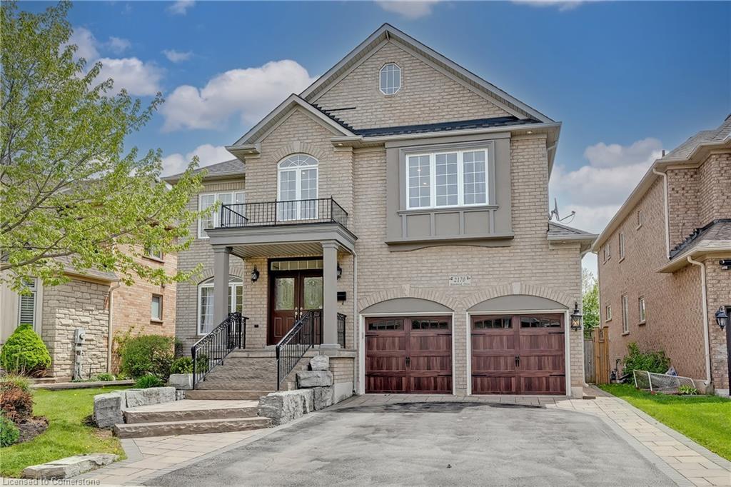 2170 Alderbrook Drive Property Photo