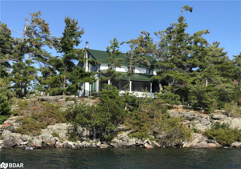 1gb467 Porcupine Island Property Photo 1