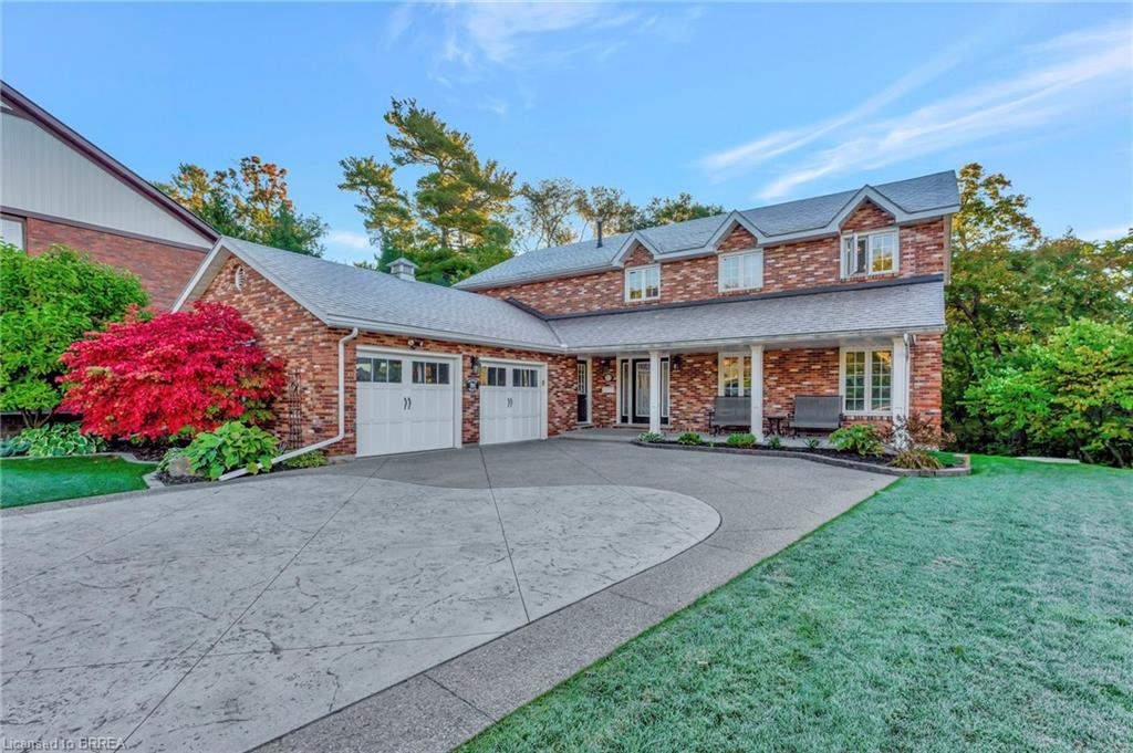 23 Scarfe Gardens Property Photo