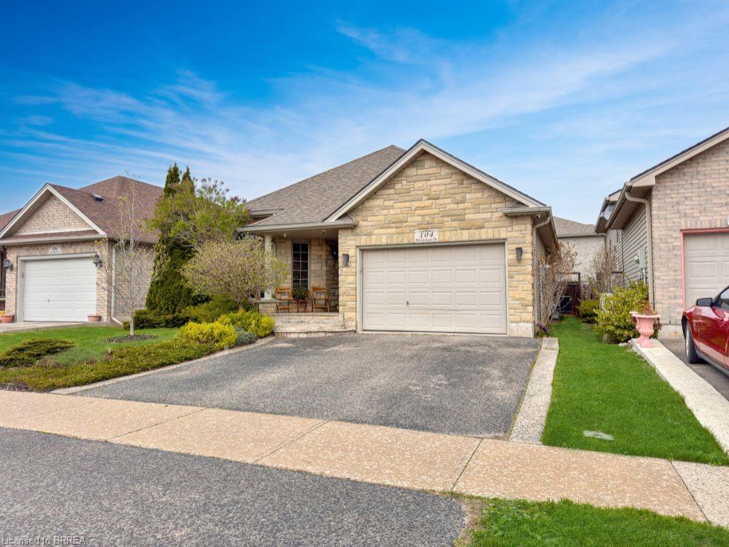 104 Mcguiness Drive Property Photo 1