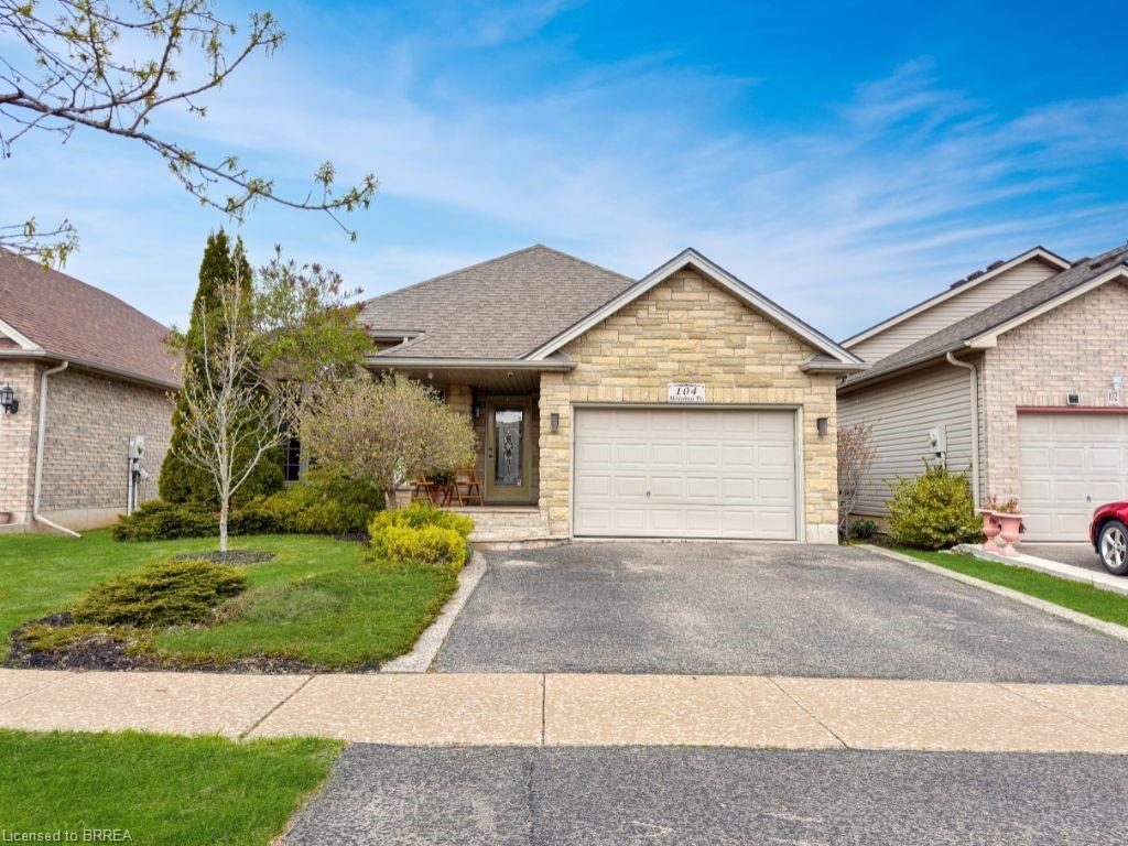104 Mcguiness Drive Property Photo 2