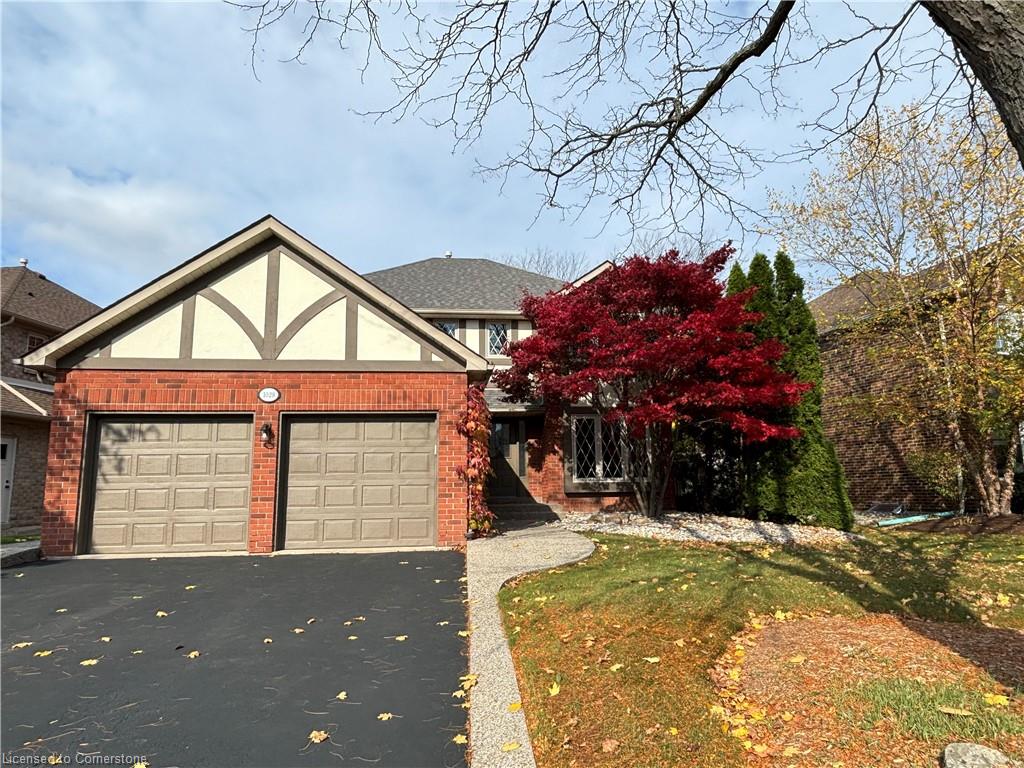1029 Oak Meadow Road Property Photo