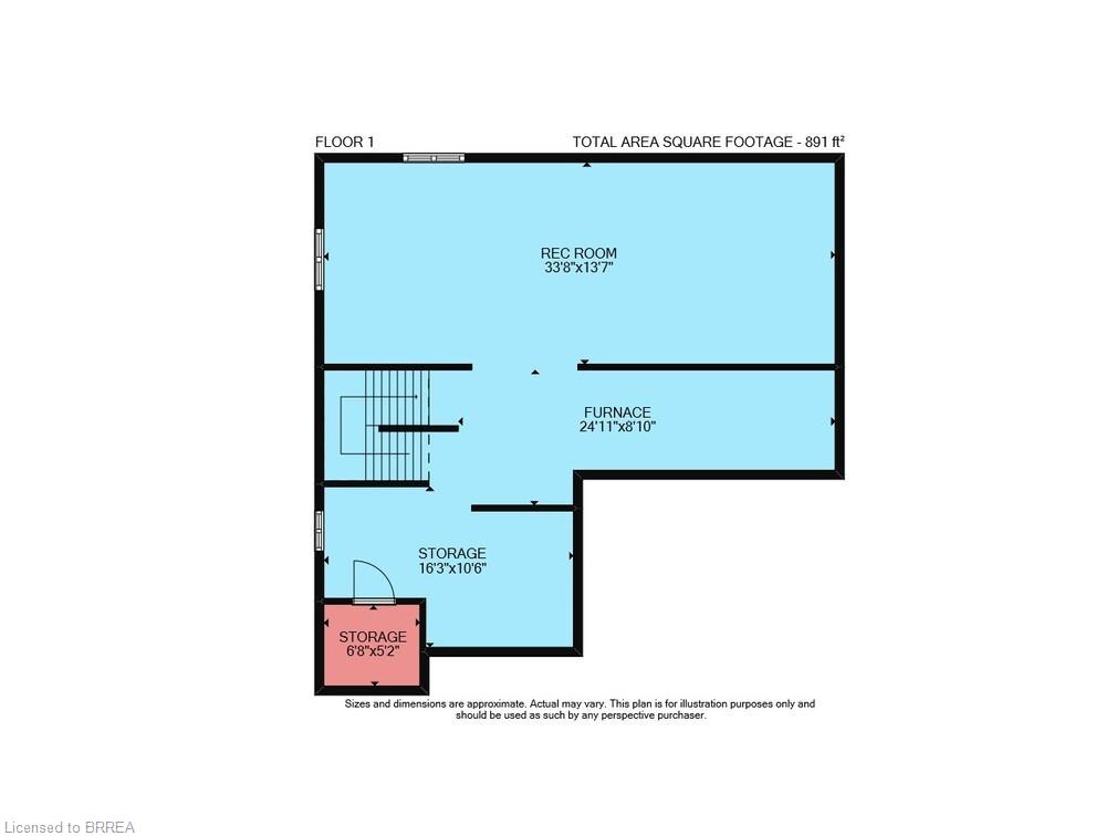 505 Lakeview Drive Property Photo 45