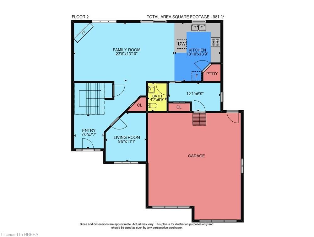 505 Lakeview Drive Property Photo 46