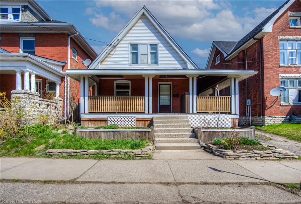 Allan A Greenlead, Guy B Brown, Real Estate Listings Main Image