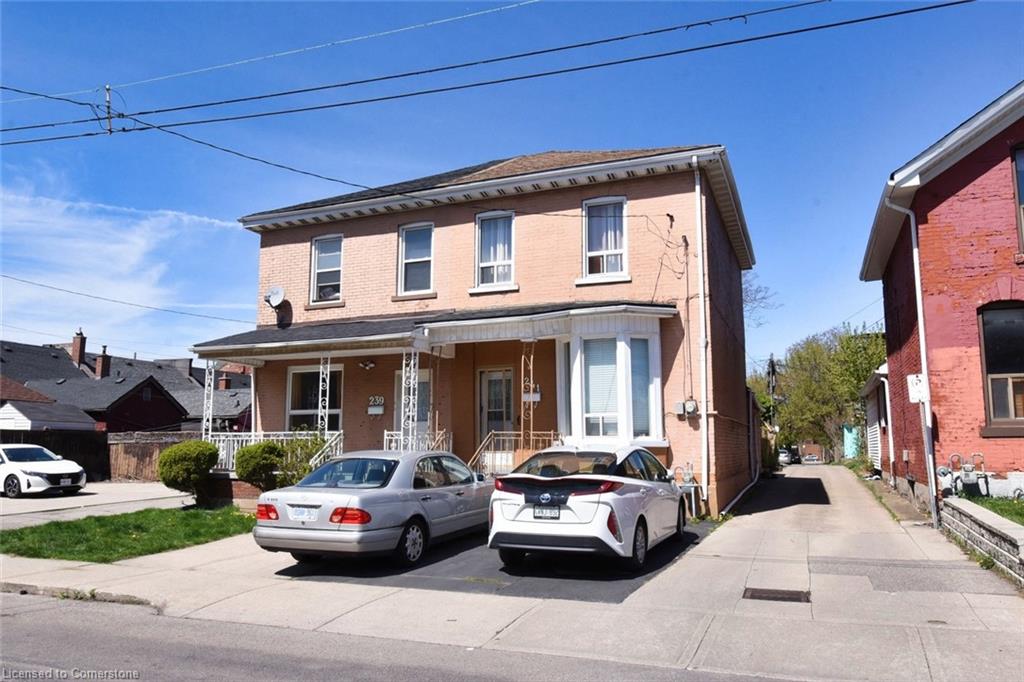 241 Robert Street Property Photo 1