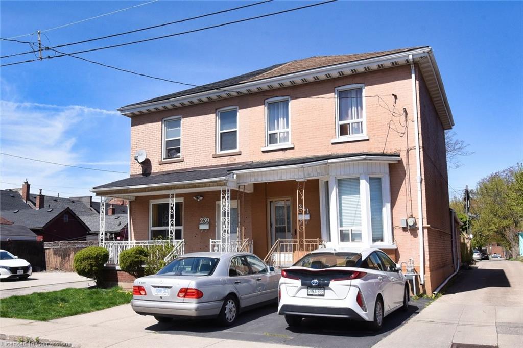 241 Robert Street Property Photo 2