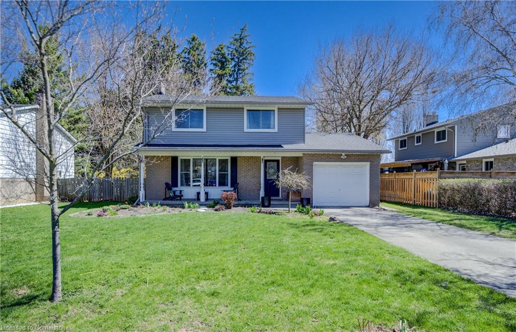 282 Braemore Avenue Property Photo