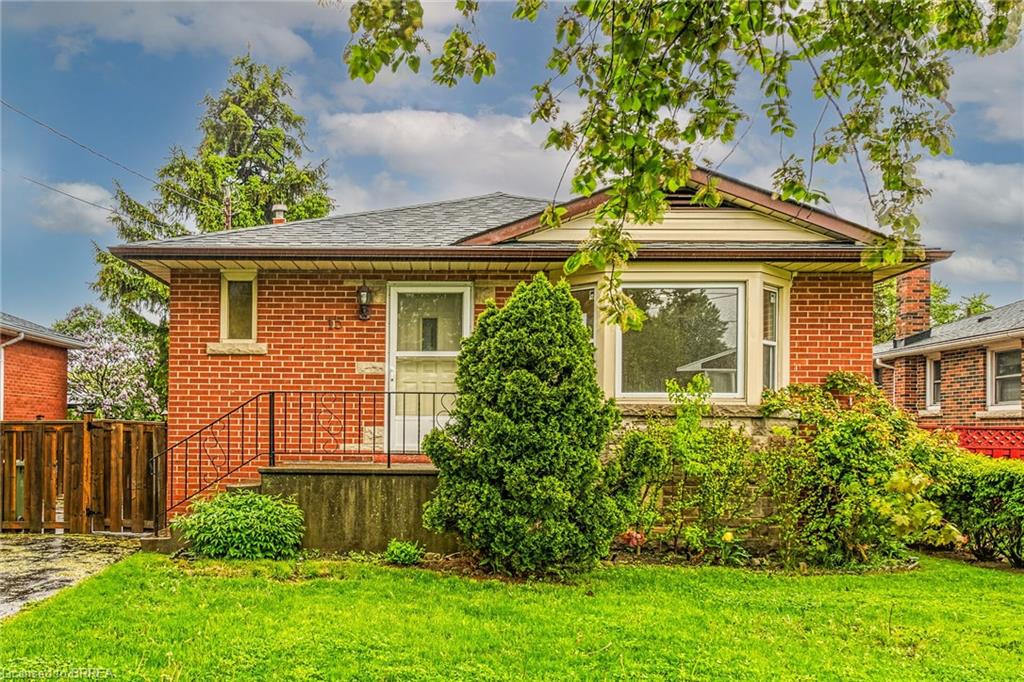 15 D'arcy Court Property Photo 1