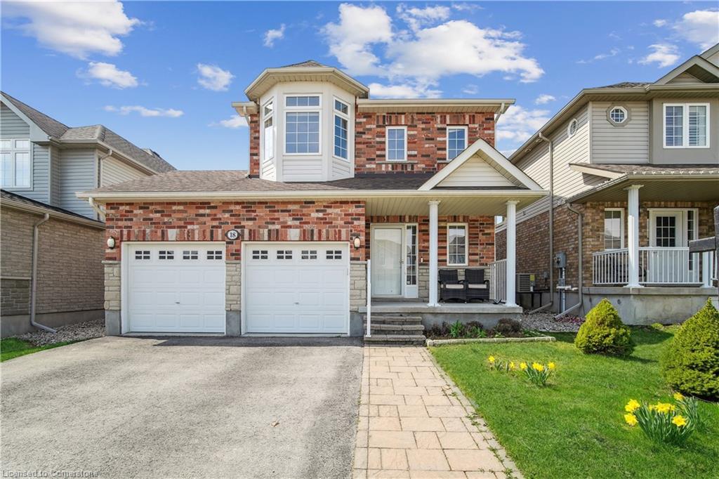 18 Dougall Street Property Photo