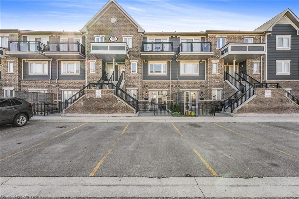 118-250 Sunny Meadow Boulevard Property Photo