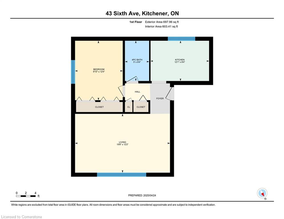 43 6 Avenue Property Photo 26
