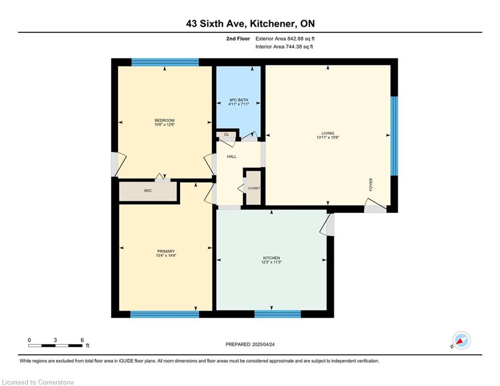 43 6 Avenue Property Photo 27