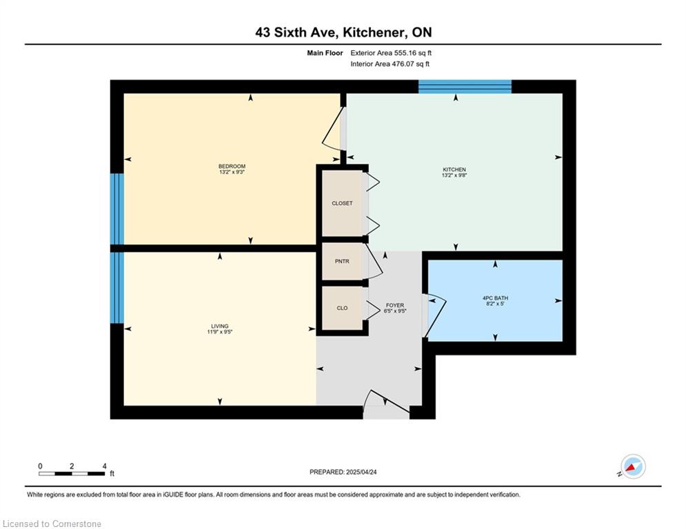 43 6 Avenue Property Photo 28