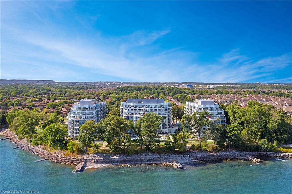 502-3500 Lakeshore Road W Property Photo