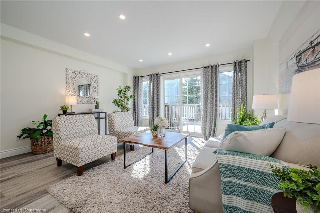 147 Highland Crescent Property Photo