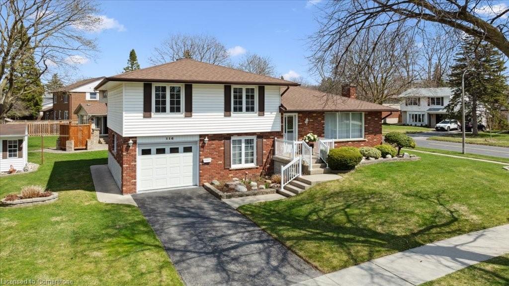 116 Midland Drive Property Photo 1
