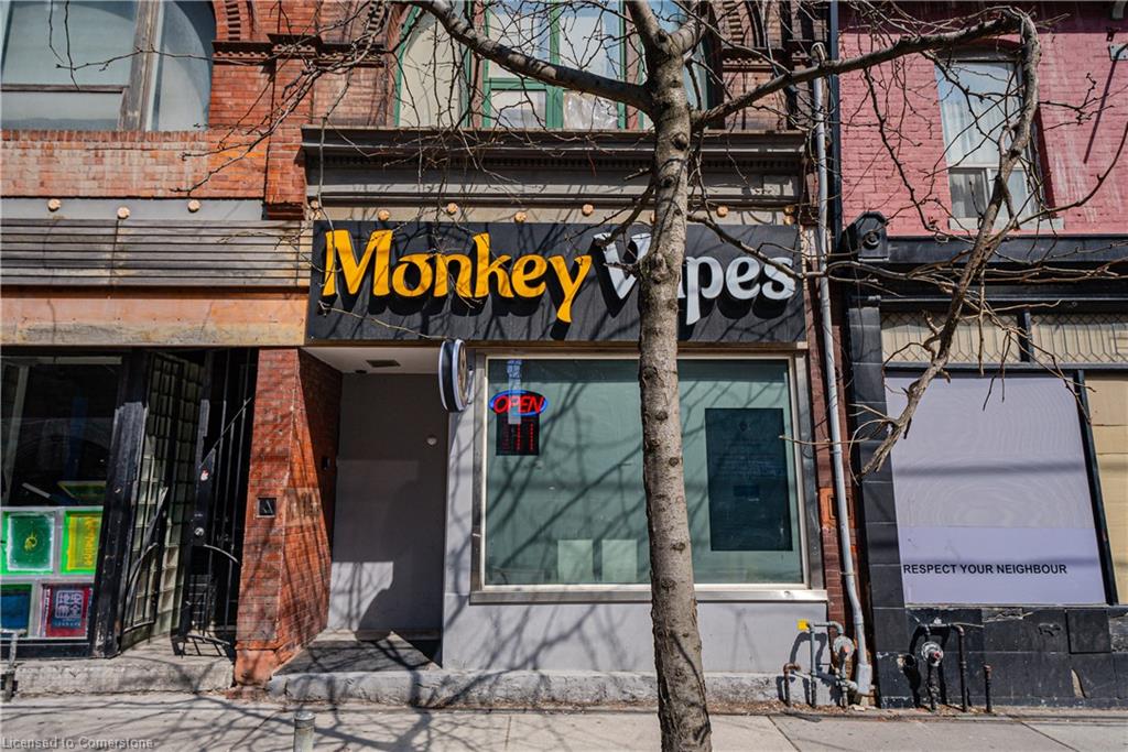 1194 Queen Street W Property Photo