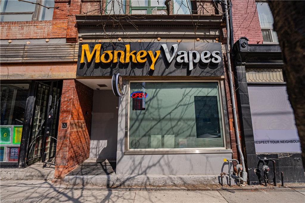 1194 Queen Street W Property Photo 2