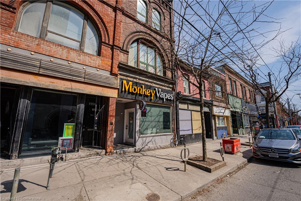 1194 Queen Street W Property Photo 3