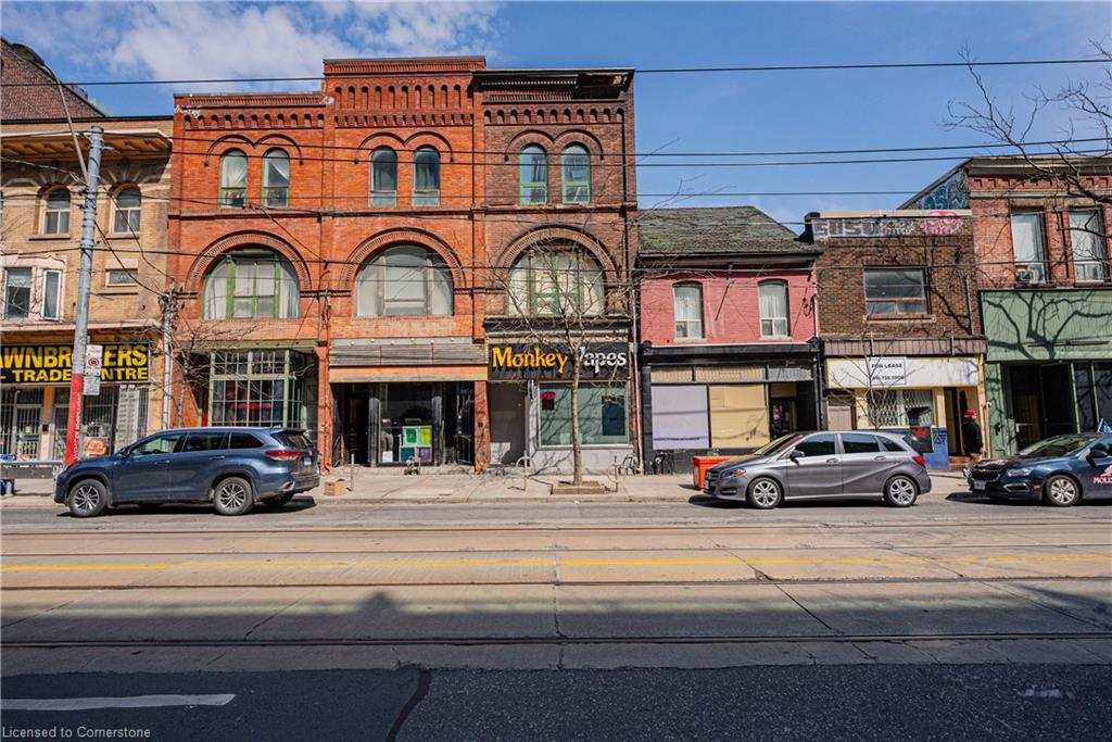 1194 Queen Street W Property Photo 5