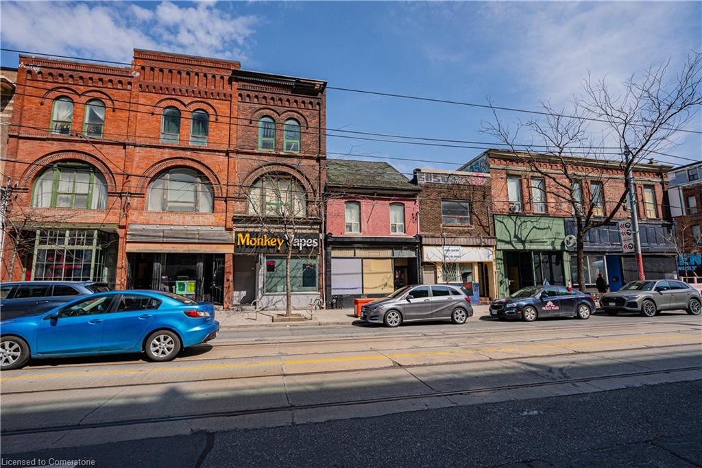 1194 Queen Street W Property Photo 6
