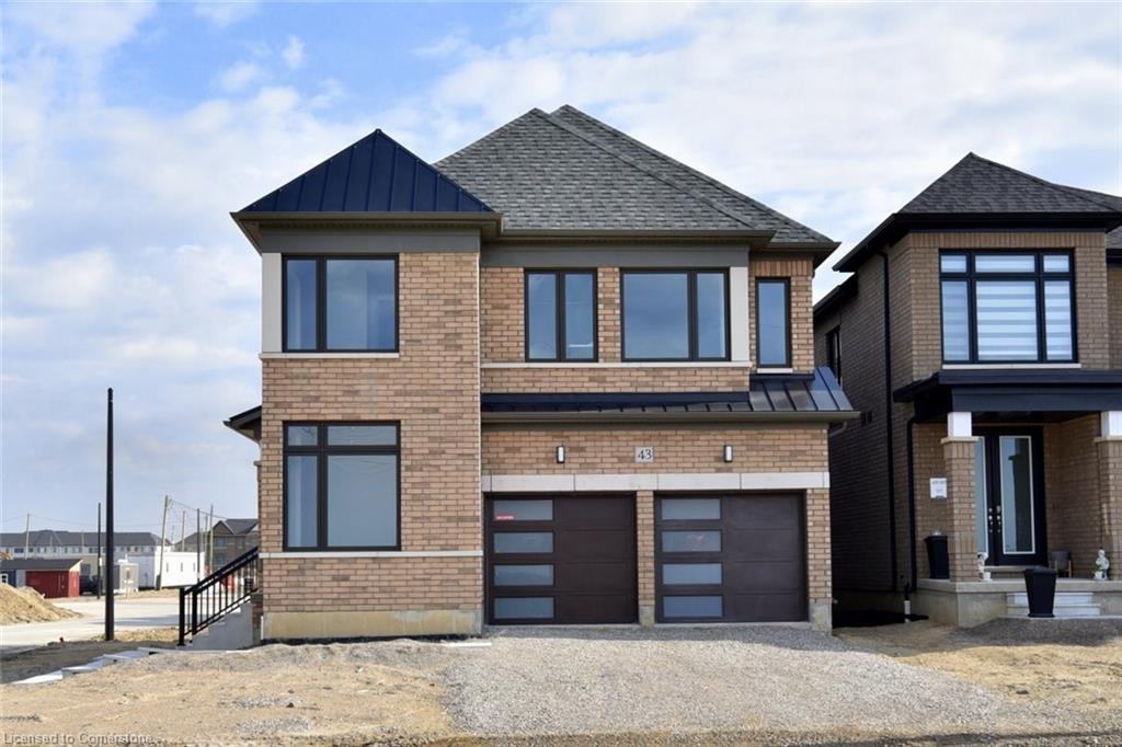 43 Teskey Crescent Property Photo