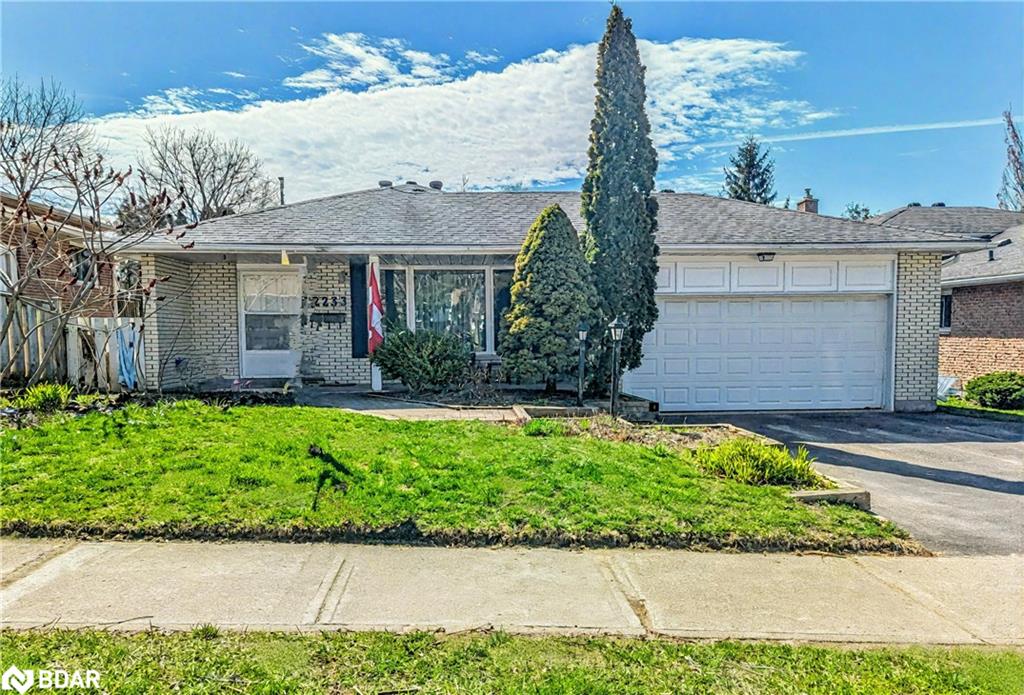 233 Rose Street Property Photo