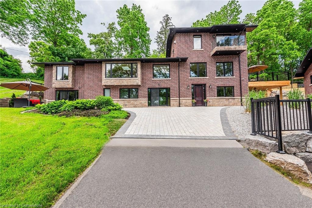 8949 Mississauga Road Property Photo