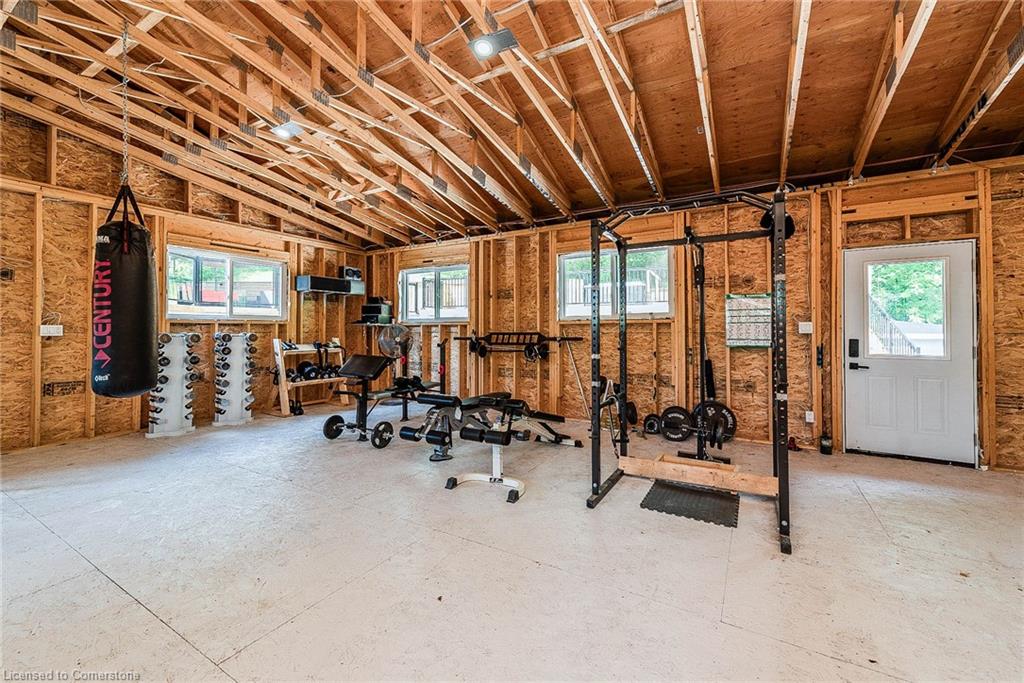 8949 Mississauga Road Property Photo 40