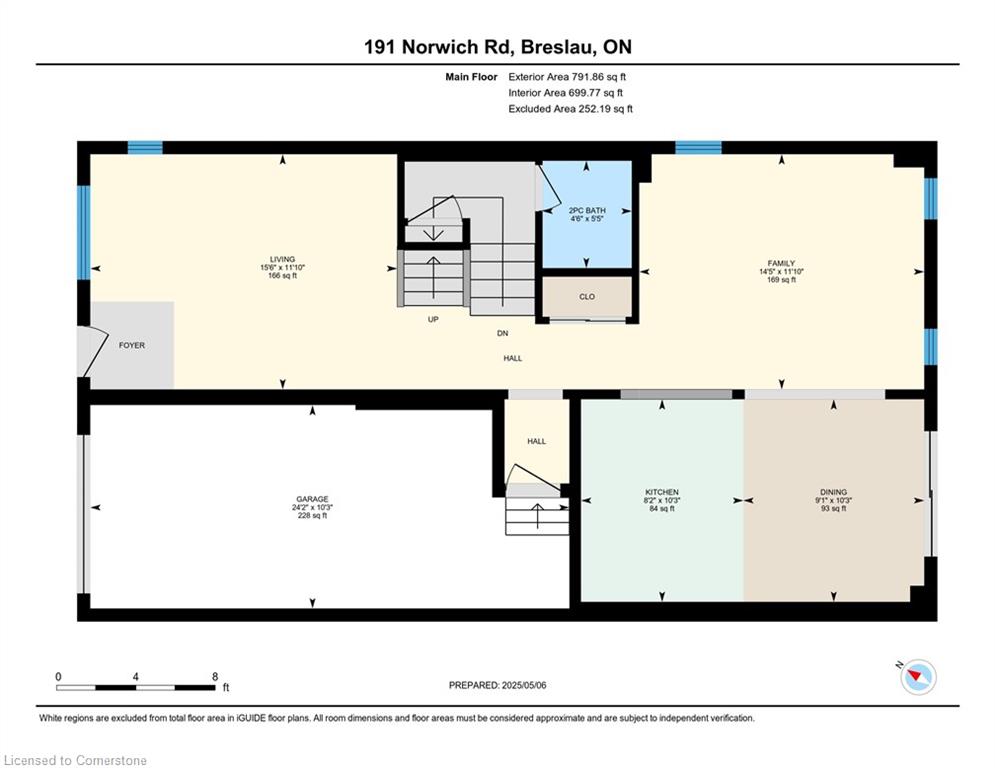191 Norwich Road Property Photo 44