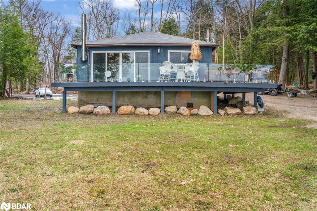 34a Broad River Road Property Photo