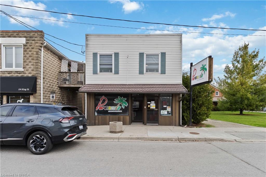 112 King Street Property Photo 1