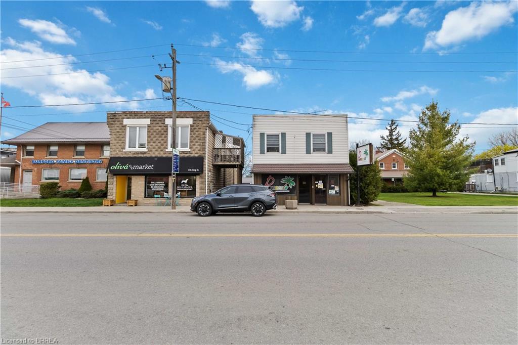 112 King Street Property Photo 2