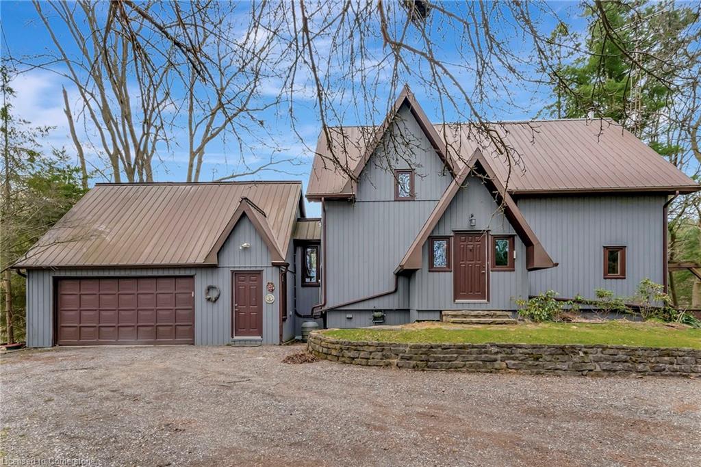 1548 Mineral Springs Road Property Photo