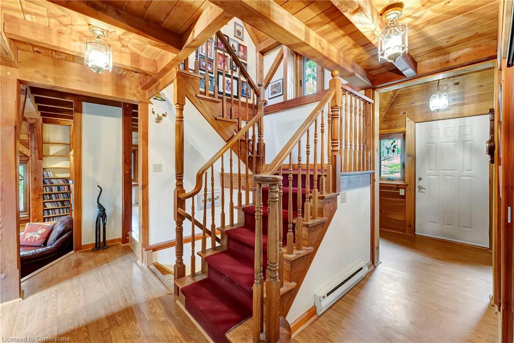 1548 Mineral Springs Road Property Photo 2