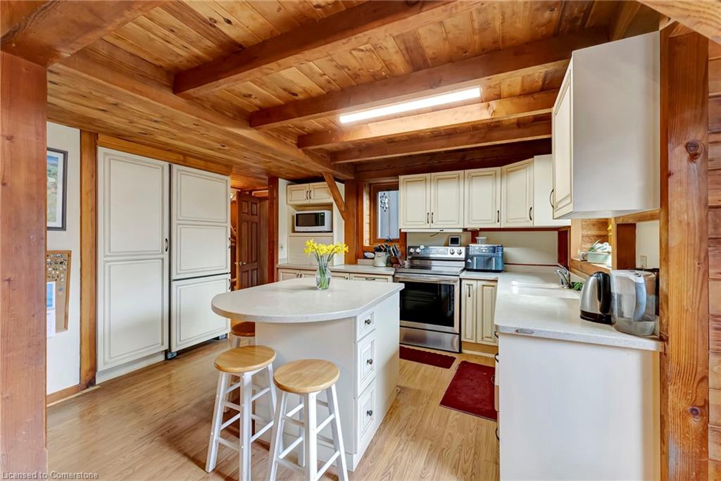 1548 Mineral Springs Road Property Photo 4