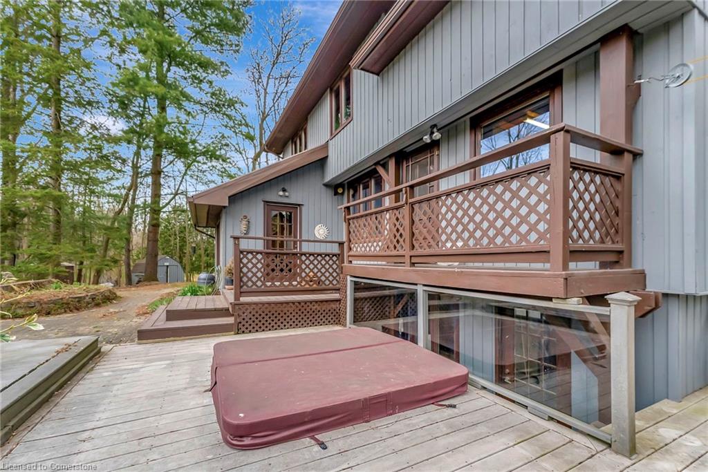 1548 Mineral Springs Road Property Photo 30