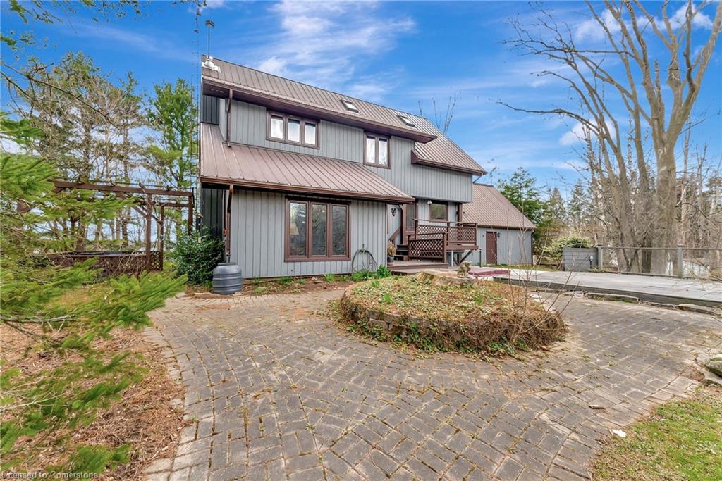 1548 Mineral Springs Road Property Photo 32