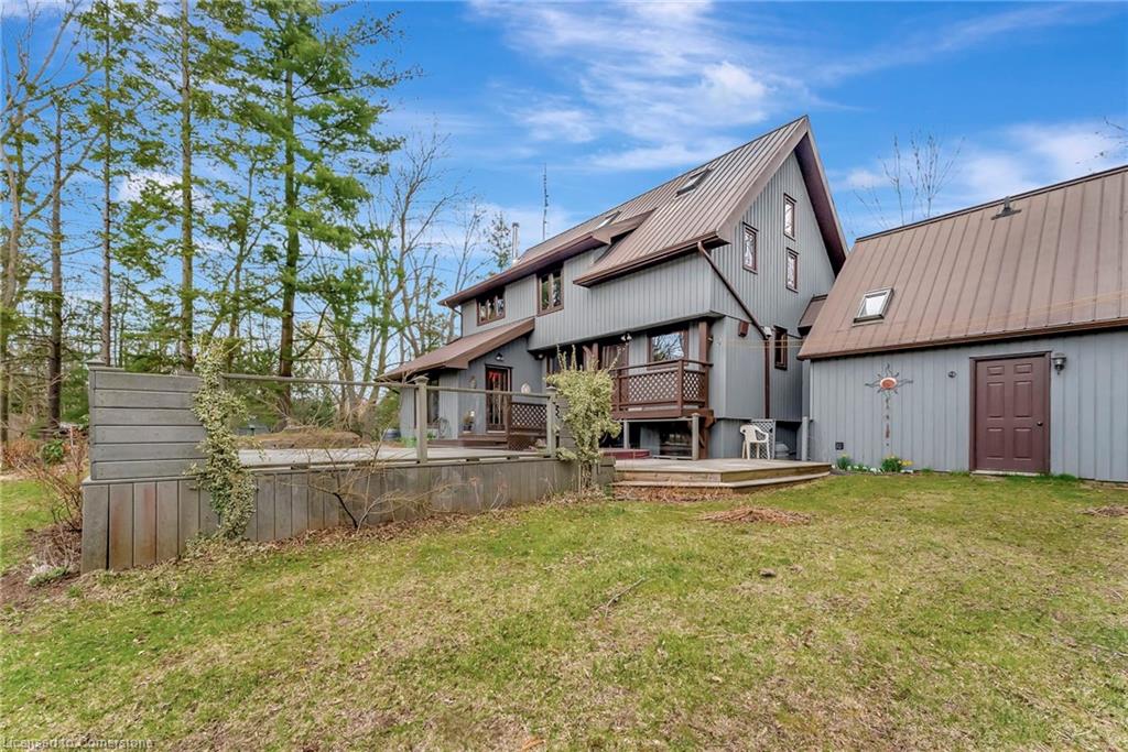 1548 Mineral Springs Road Property Photo 34