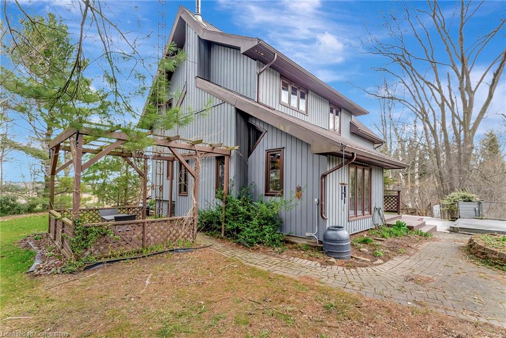 1548 Mineral Springs Road Property Photo 38