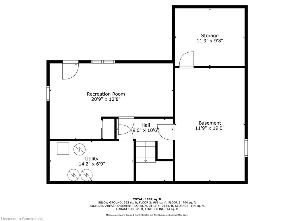 1548 Mineral Springs Road Property Photo 41