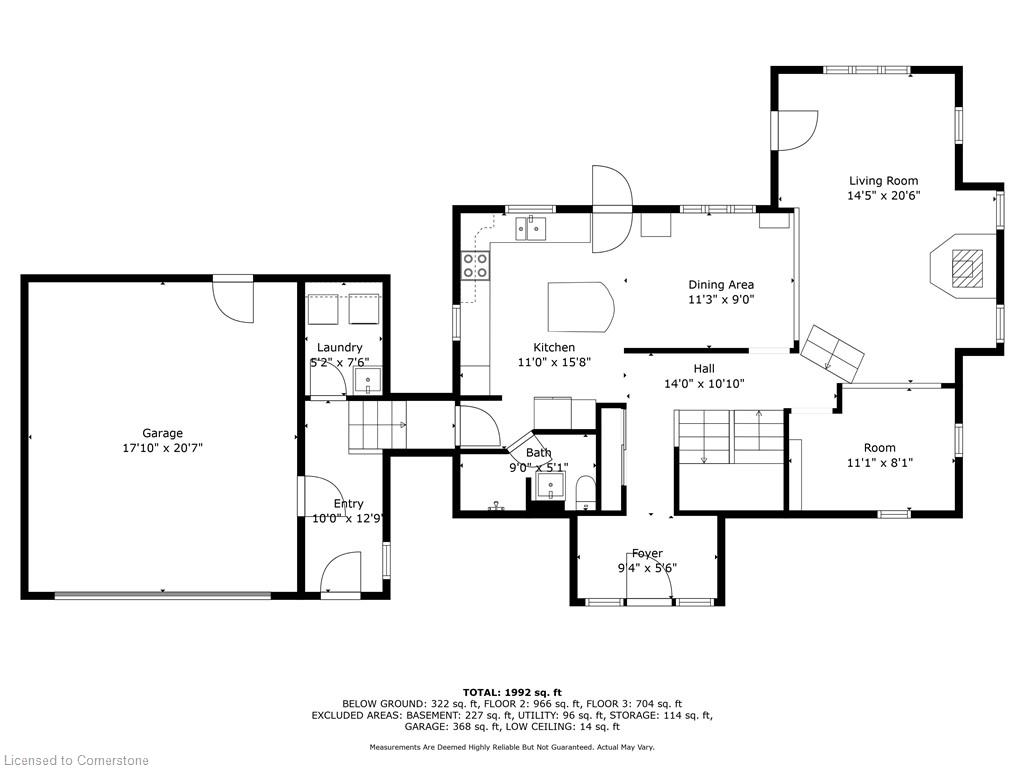 1548 Mineral Springs Road Property Photo 42