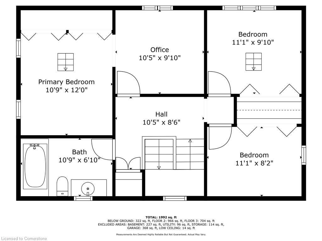 1548 Mineral Springs Road Property Photo 43